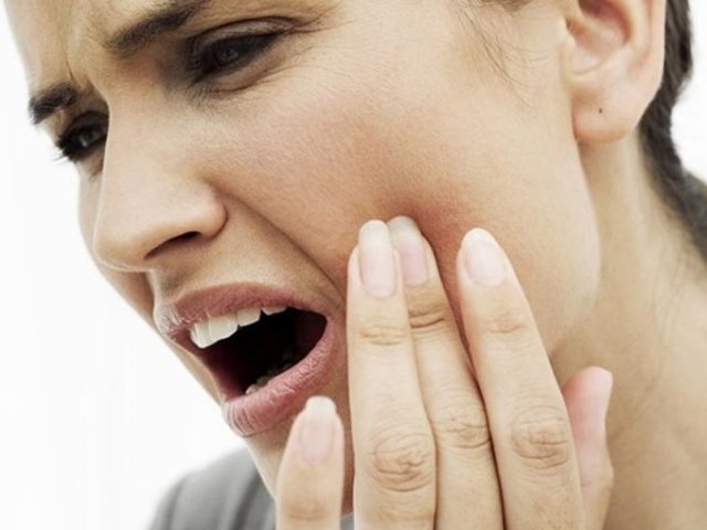 Facing Toothache Problems??